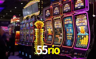 A Emoção da Loteria na 55rio: Uma Chance de Mudança de Vida