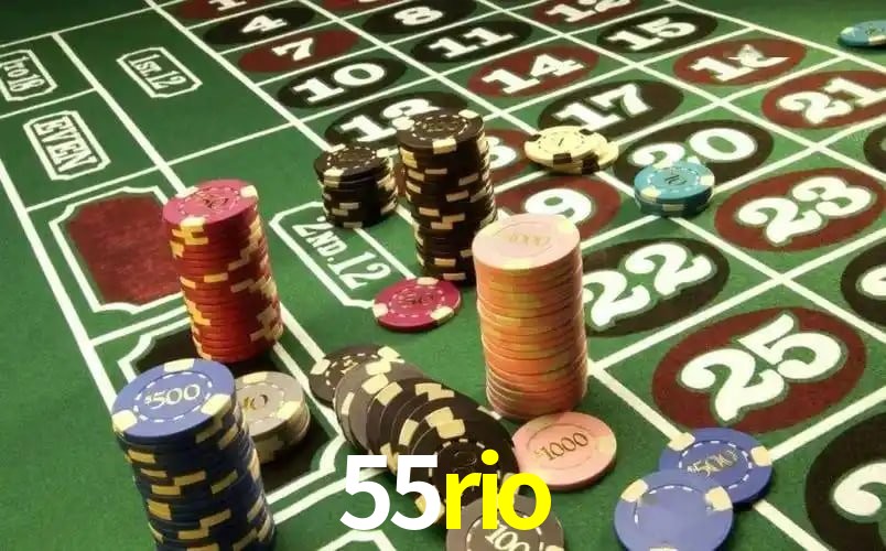 Integração de APIs 55rio