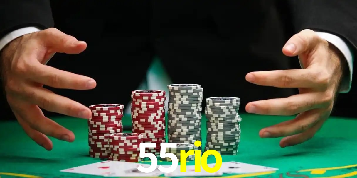 Promoção Relâmpago 55rio