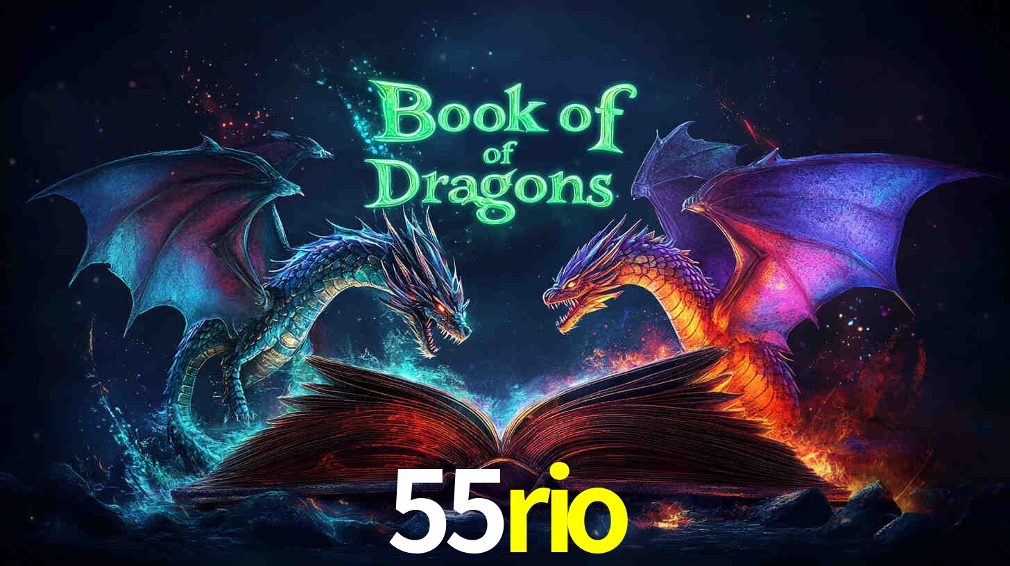 Desvendando o Mundo dos Jogos Virtuais na 55rio
