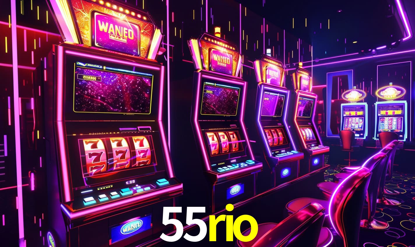 Apostas de Futebol 55rio