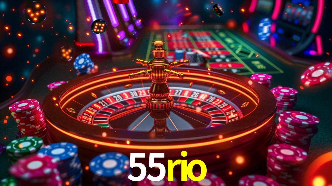 Mesa de Blackjack 55rio