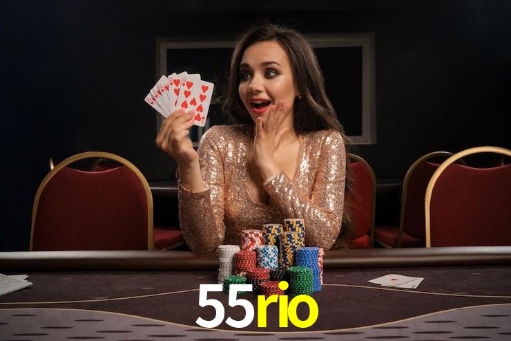 Casino VIP 55rio