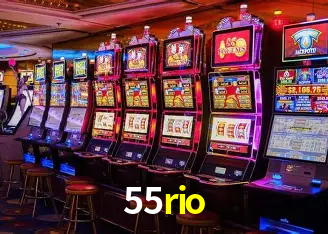 A Emoção da Loteria na 55rio: Uma Chance de Mudança de Vida