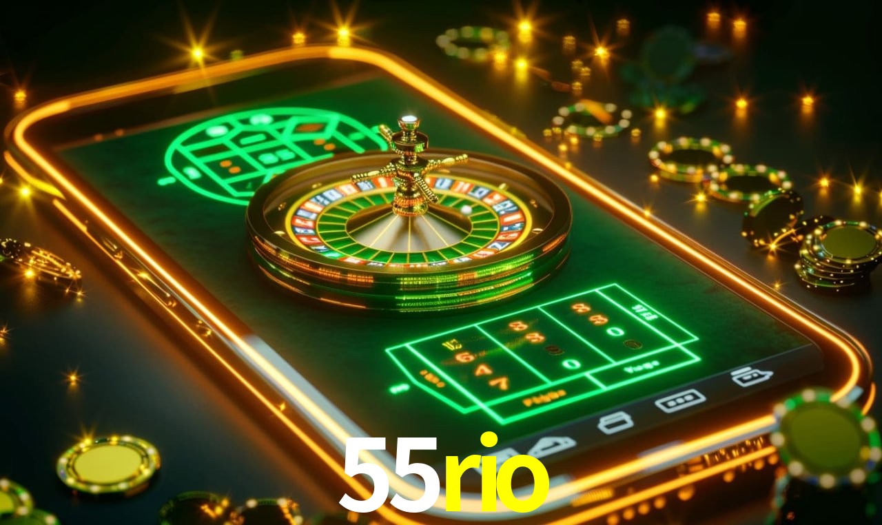 Casino Ao Vivo 55rio