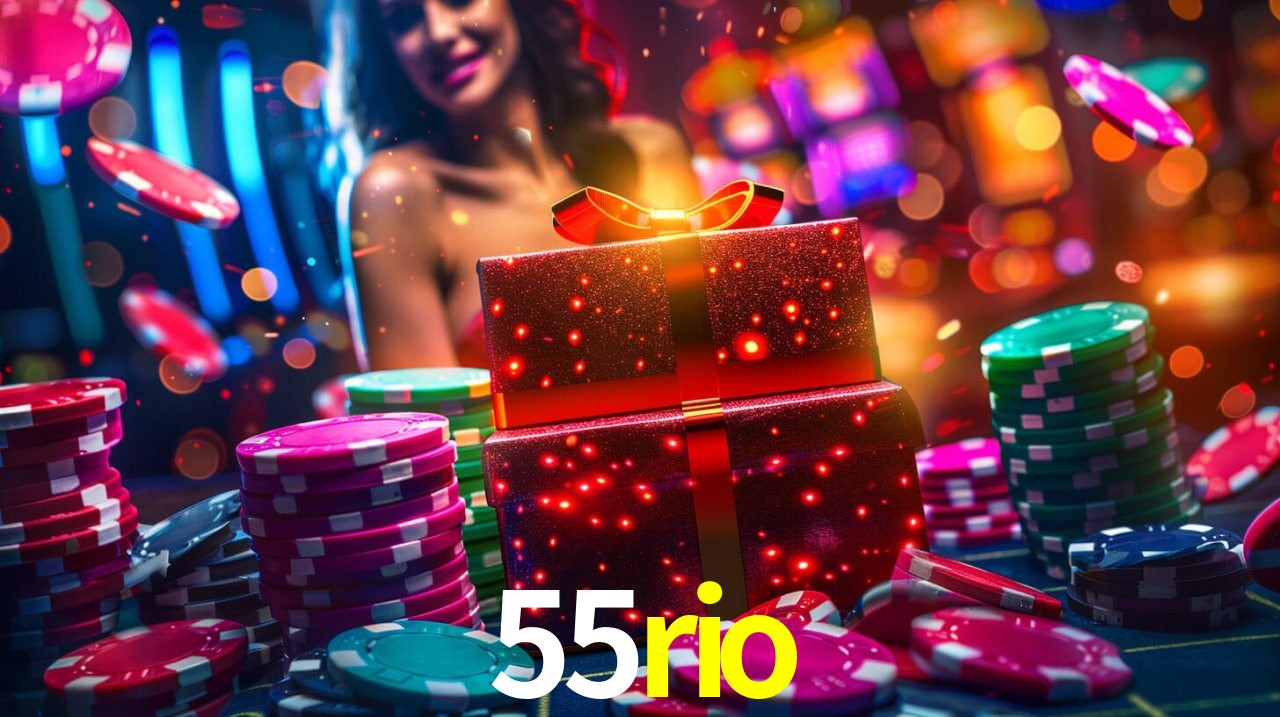 Programa VIP 55rio