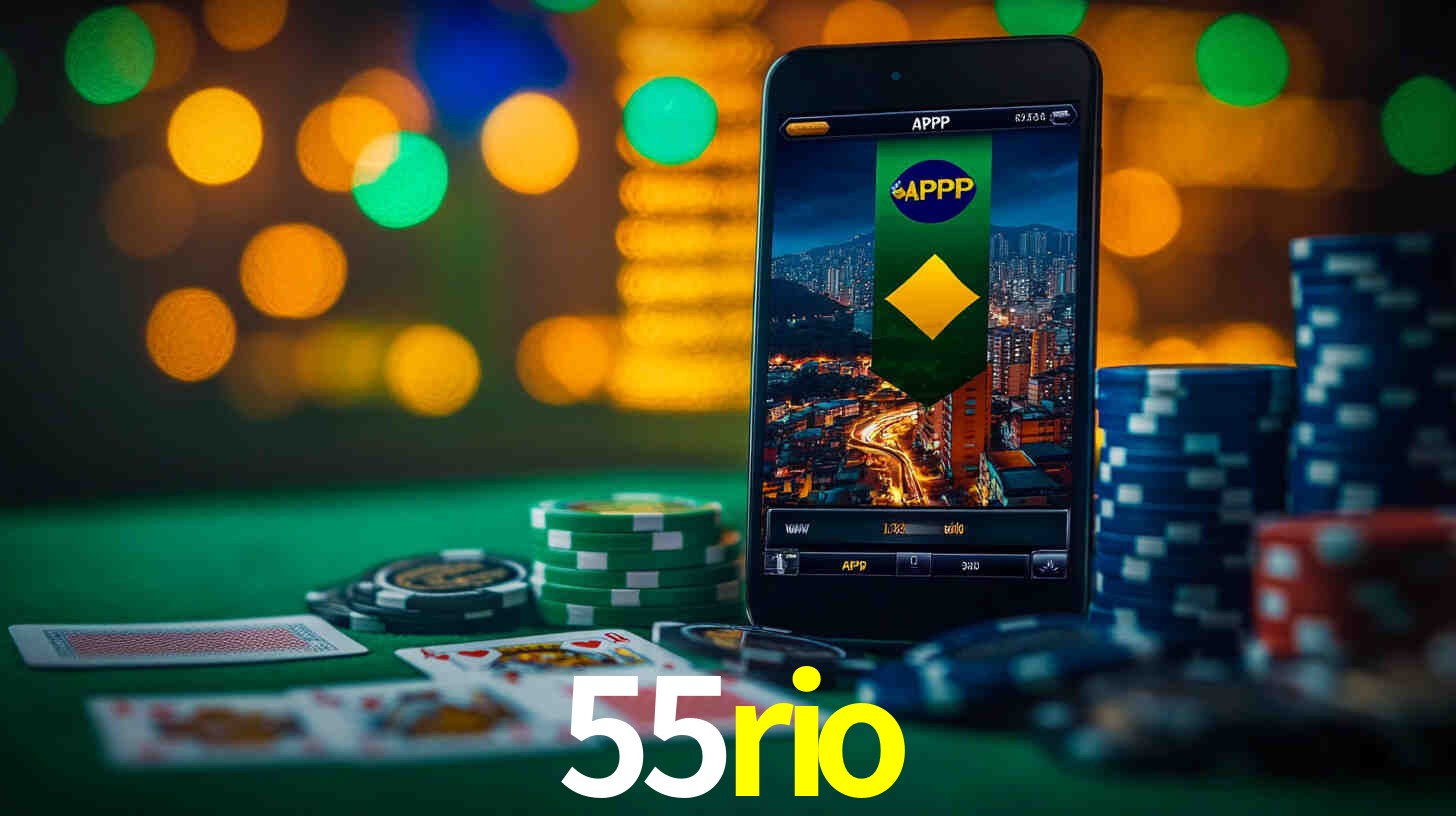 cassino 55rio