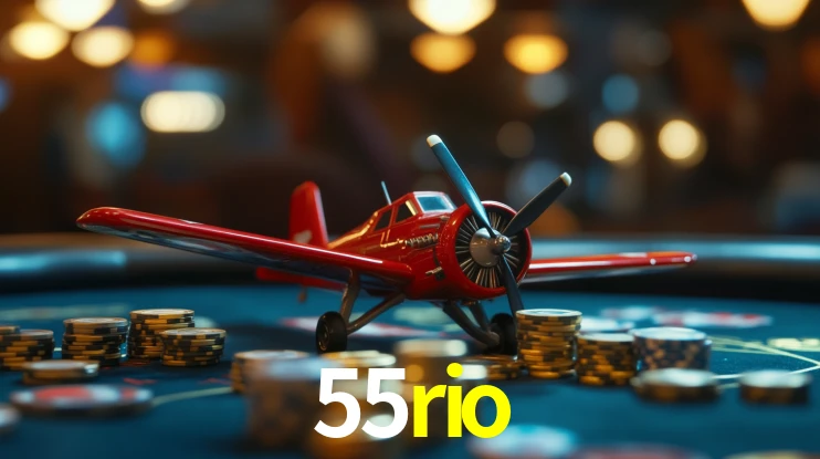 Mesa de Blackjack 55rio