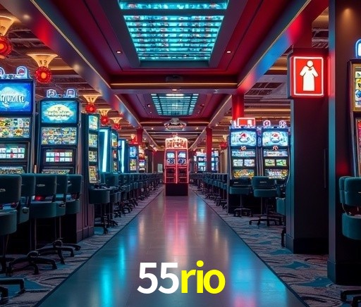 Interface Premium 55rio