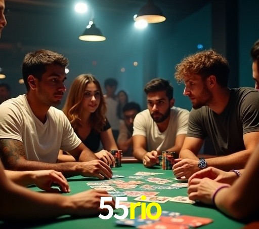 Sistemas de Segurança 55rio