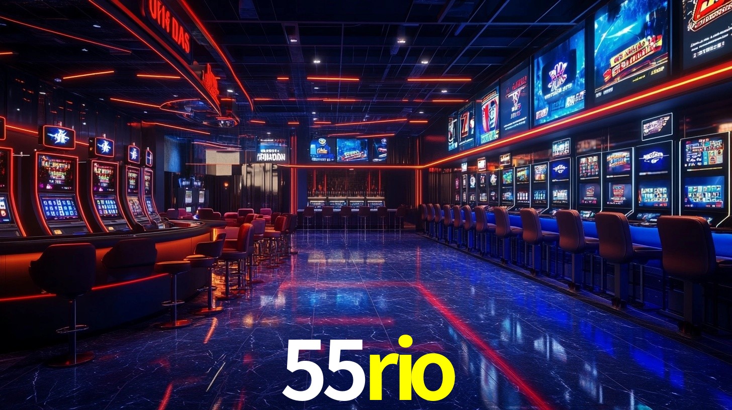 Programa VIP 55rio