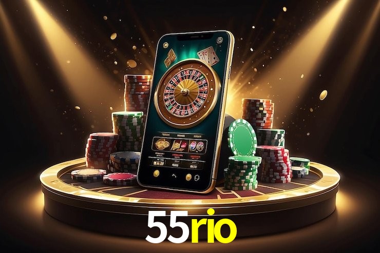 Estatísticas do Jogo 55rio