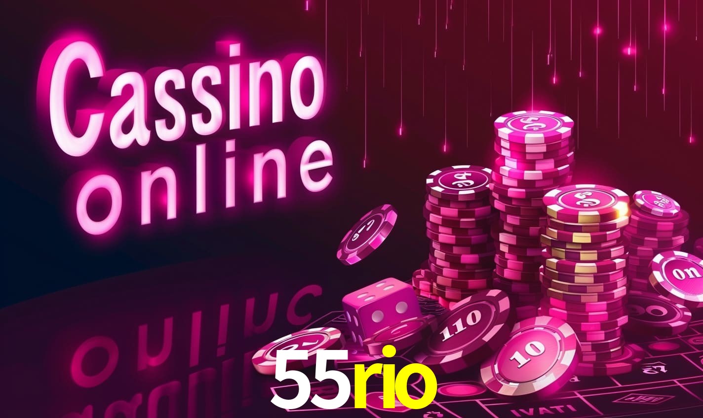 Estatísticas Esportivas 55rio
