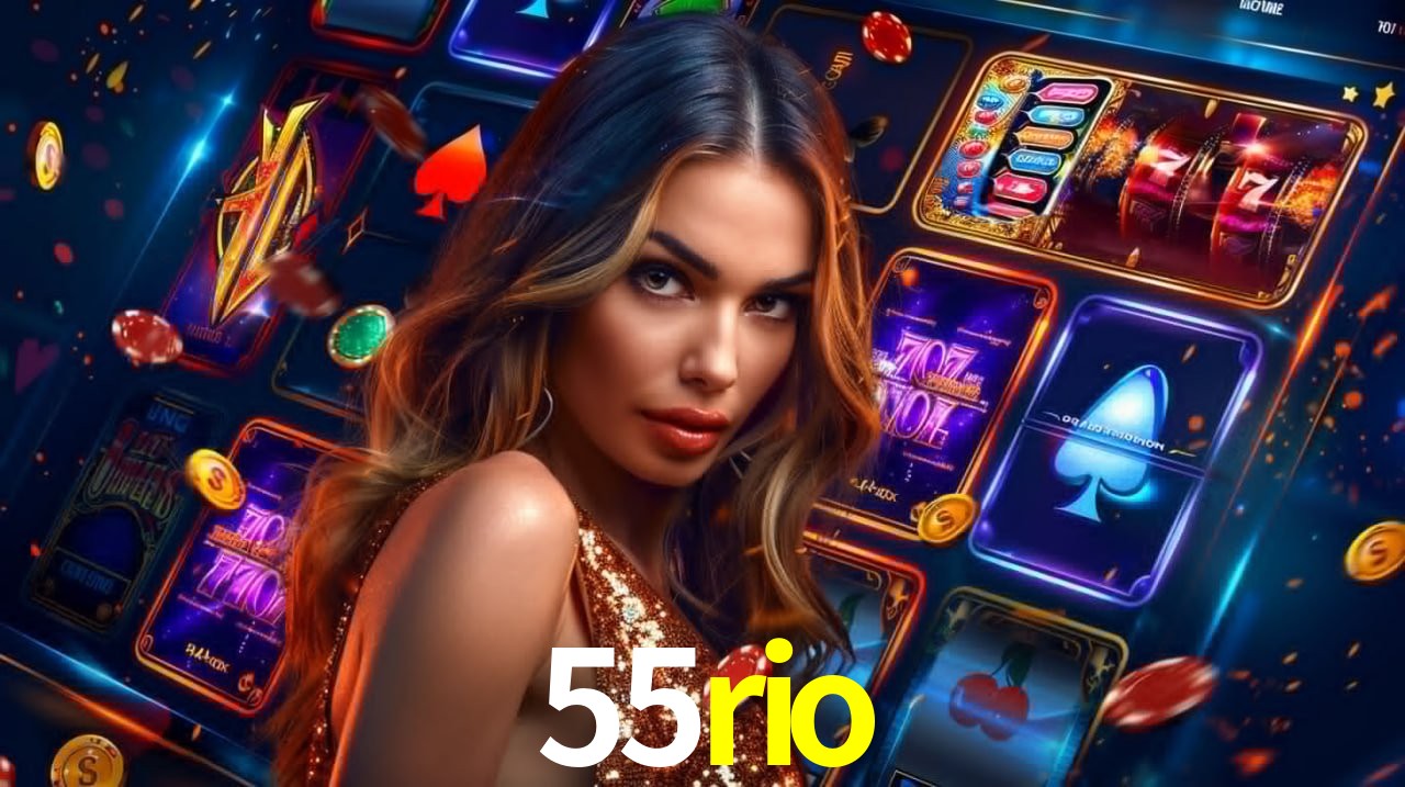 Bônus de Boas-vindas 55rio