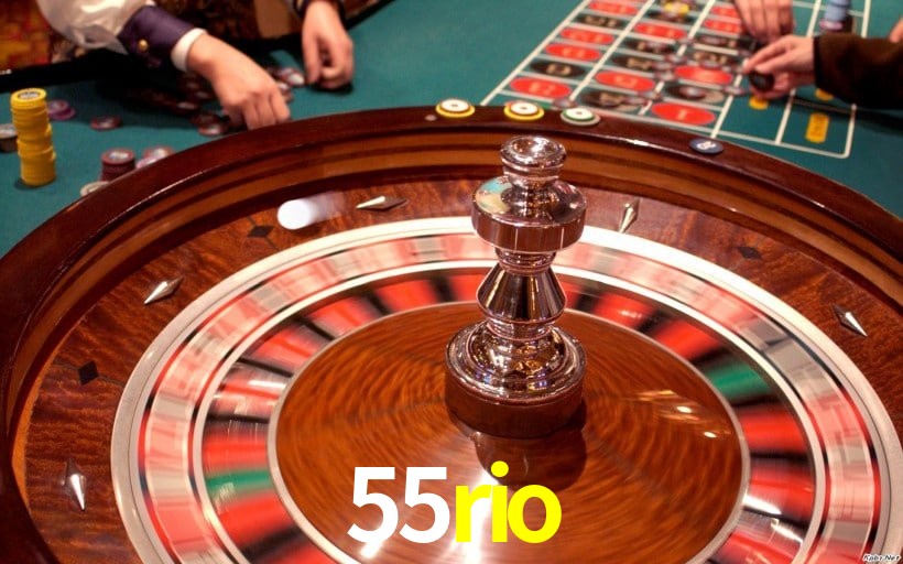 Apostas de Tênis 55rio