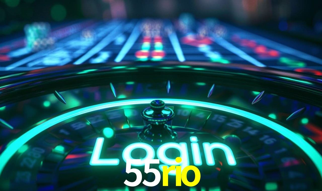 Casino Ao Vivo 55rio