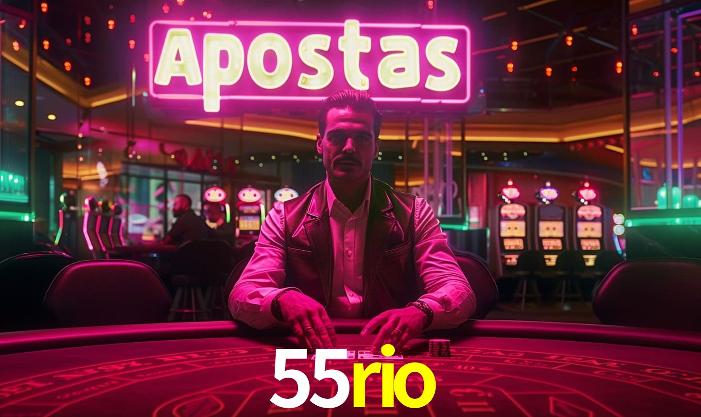 Apostas de Tênis 55rio