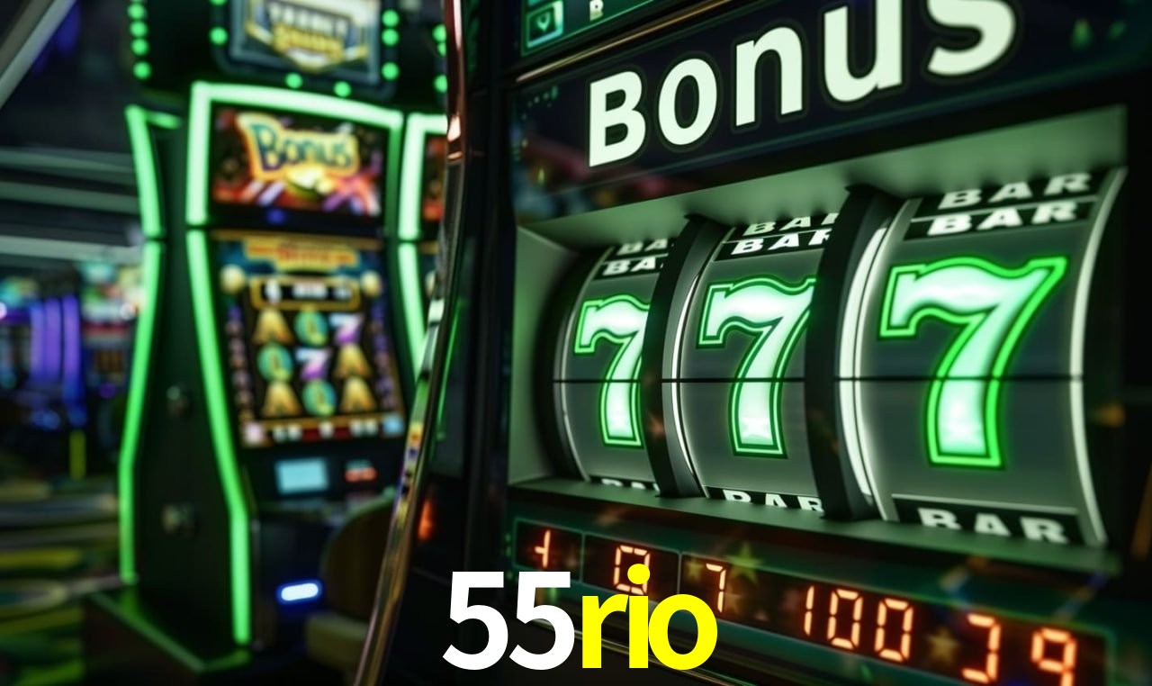 Casino Ao Vivo 55rio