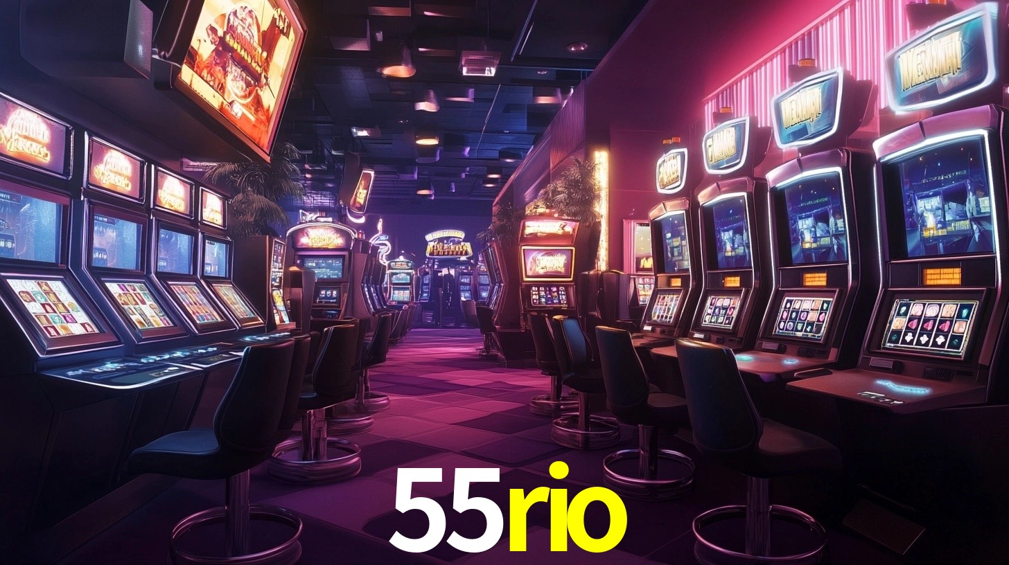 Experimente o Login Seguro Premium no 55rio