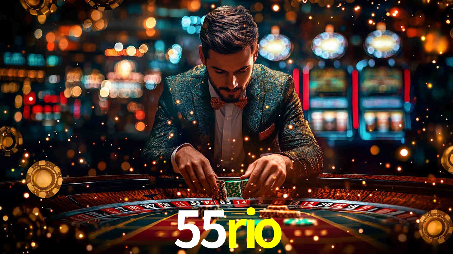 Explore as vantagens do 55rio: serviço profissional e confiabilidade