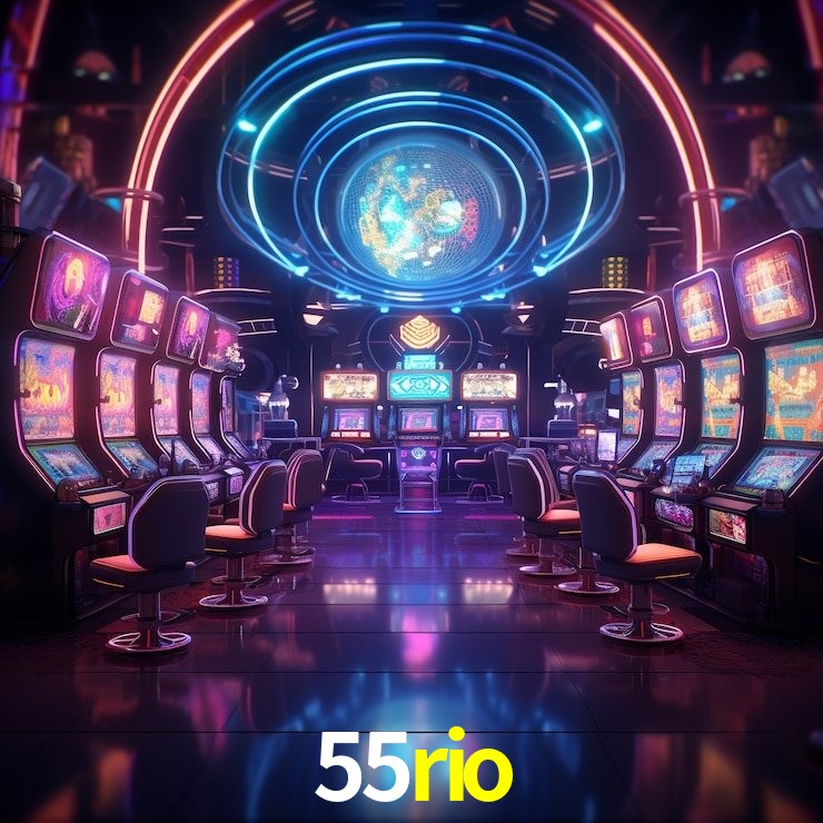 Especiais de Fim de Semana 55rio