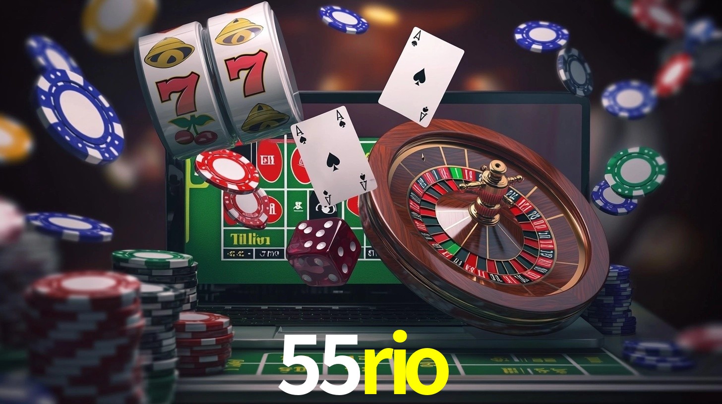55rio,55rio.com