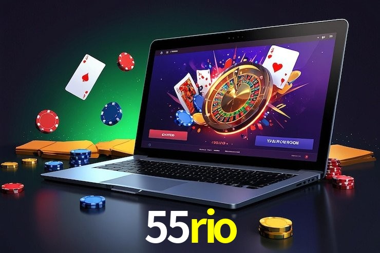 Login Seguro 55rio