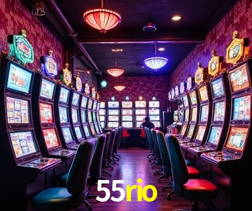 Integração de APIs 55rio