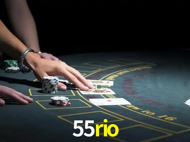 Benefícios da Conta 55rio