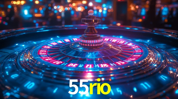 55rio: Jogos de Caça-Níqueis-Altas Recompensas, Roleta-Velocidade, Blackjack-Desafios Máximos