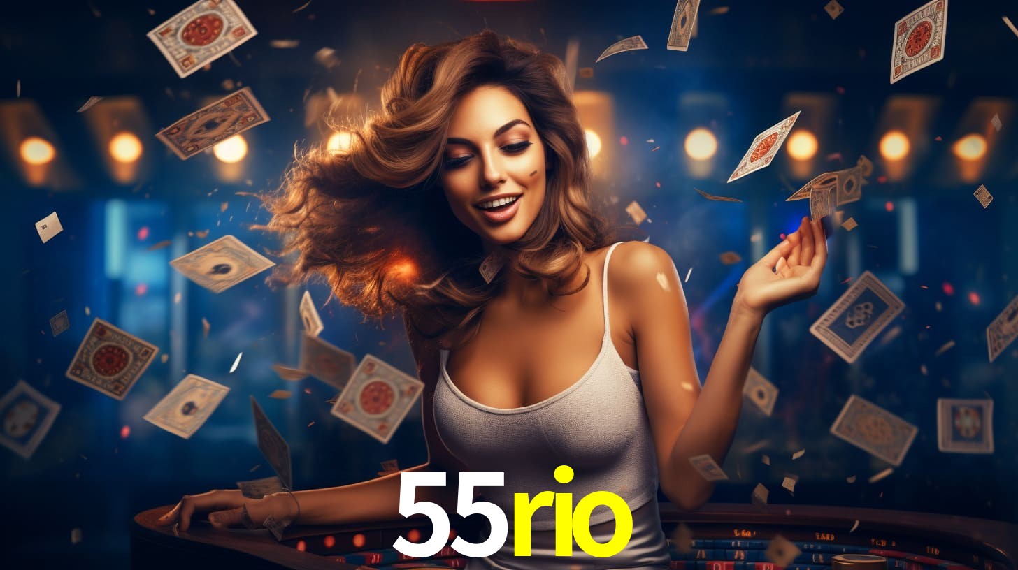 55rio: Seu Especialista em Apostas Esportivas Brasileiras
