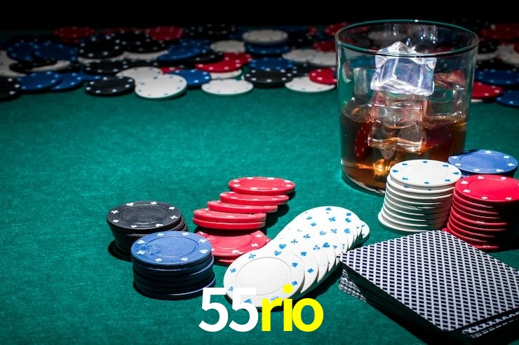 Estatísticas do Jogo 55rio