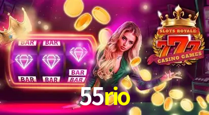 Descubra o Programa VIP da 55rio: Vantagens Exclusivas para Jogadores