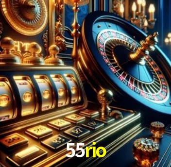 Recursos de Bônus 55rio