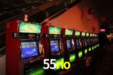 A Revolução dos Aplicativos de Jogos no 55rio