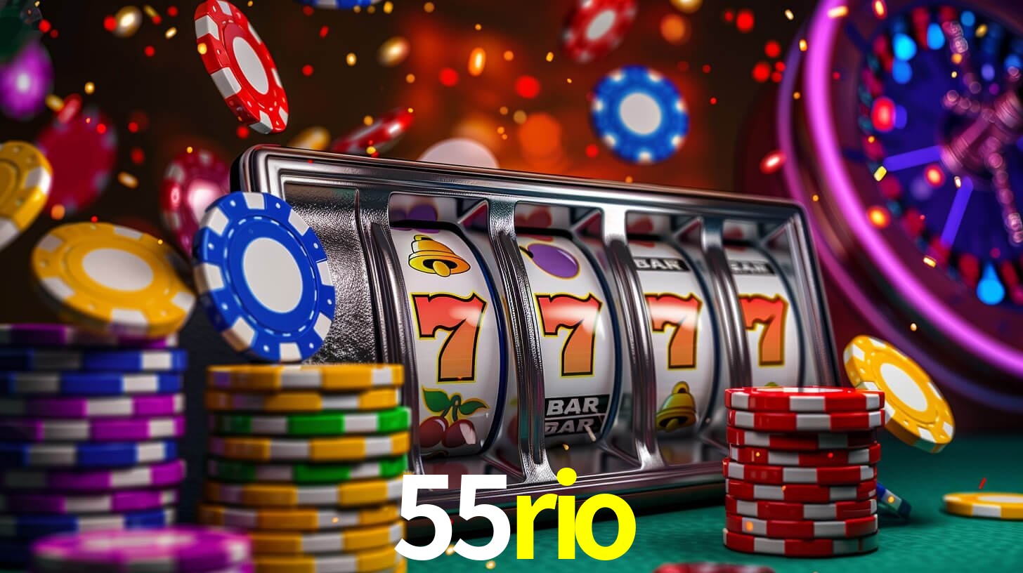 Apostas de Futebol 55rio