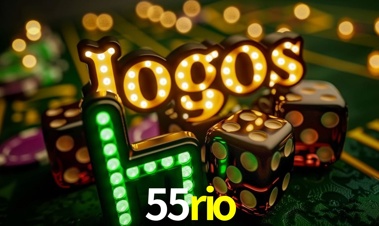 Design Responsivo 55rio