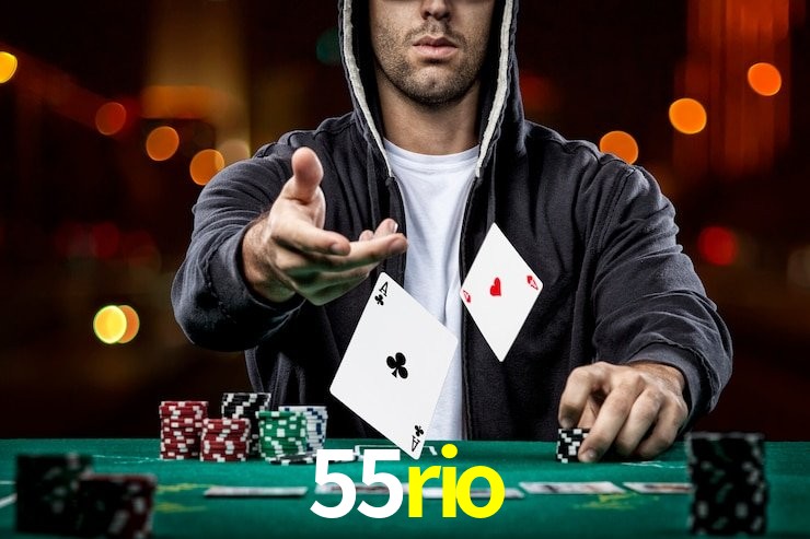Jogos Exclusivos 55rio